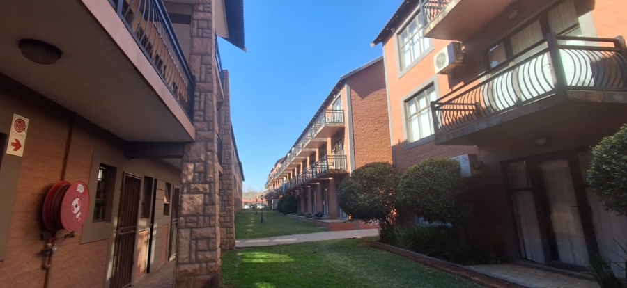 1 Bedroom Property for Sale in Vredenhof Sh Free State